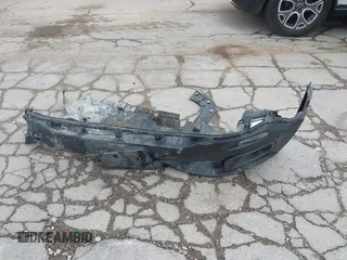 2017 Jeep Renegade Limited с VIN ZACCJBDB3HPG60590, выставлен на аукционе IAAI как лот 42521527 с пробегом 79 455 миль миль и . История ставок и продаж доступна на DreamBid. Изображение 12.
