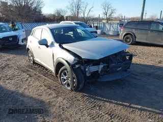 2019 Mazda CX-3 Sport z VIN JM1DKFB73K0443125, wystawiony jako IAAI lot #41675724 z przebiegiem 66 087 mil mil oraz . Historia ofert i sprzedaży dostępna na DreamBid. Obrazek 1.