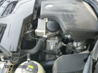 2018 BMW 3 Series 320i xDrive with VIN WBA8E5G53JNU45630, listed as a IAAI auction lot 41561495 with 110,058 mi miles and . Bid and sale history available at DreamBid. Image 19.