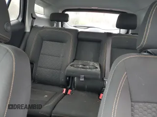 2018 GMC Terrain SLE z VIN 3GKALTEV9JL311906, wystawiony jako Copart lot #52037335 z przebiegiem Nie podano mil oraz Tytuł czysty. Historia ofert i sprzedaży dostępna na DreamBid. Obrazek 10.