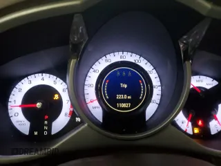 2010 Cadillac SRX Luxury Collection z VIN 3GYFNDEY3AS620671, wystawiony jako Copart lot #56853905 z przebiegiem 110 627 mil mil oraz Szkoda całkowita • Salvage title. Historia ofert i sprzedaży dostępna na DreamBid. Obrazek 9.