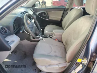 2011 Toyota RAV4 with VIN 2T3BF4DV3BW133547, listed as a Copart auction lot 52220995 with 152,993 mi miles and Salvage Title. Bid and sale history available at carsss.com. Image 7.