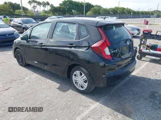 2020 Honda Fit LX z VIN 3HGGK5H44LM731885, wystawiony jako IAAI lot #42177284 z przebiegiem 24 814 mil mil oraz . Historia ofert i sprzedaży dostępna na DreamBid. Obrazek 3.