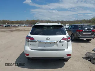 2015 Lexus RX 350 with VIN 2T2BK1BA3FC292235, listed as a IAAI auction lot 42104683 with 139,162 mi miles and . Bid and sale history available at DreamBid. Image 17.