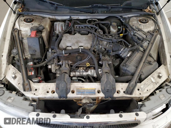 2005 Buick Century Custom with VIN 2G4WS52J851109403, listed as a Copart auction lot 78575594 with 242,928 mi miles and Salvage Title. Bid and sale history available at carsss.com. Image 11.