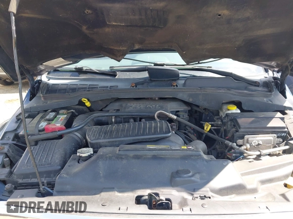 2005 Dodge Durango Limited with VIN 1D4HB58D25F544511, listed as a IAAI auction lot 42411873 with 130,735 mi miles and . Bid and sale history available at DreamBid. Image 10.