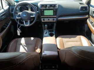 2017 Subaru Outback Touring with VIN 4S4BSETC5H3408439, listed as a Copart auction lot 49413815 with 72,657 mi miles and Non repairable. Bid and sale history available at DreamBid. Image 8.