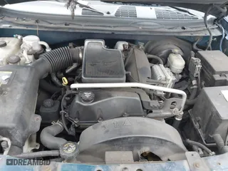 2003 Chevrolet TrailBlazer LS with VIN 1GNDS13S732260569, listed as a IAAI auction lot 41818640 with 243,938 mi miles. Bid and sale history available at carsss.com. Image 10.
