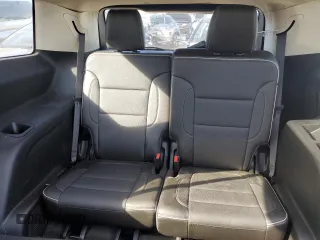 2020 GMC Acadia Denali with VIN 1GKKNXLS2LZ210152, listed as a Copart auction lot 77648564 with 71,494 mi miles and Salvage Title. Bid and sale history available at DreamBid. Image 10.