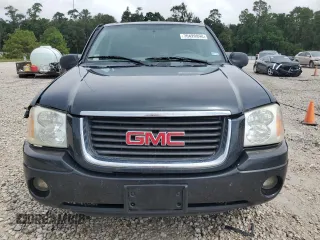 2003 GMC Envoy SLT with VIN 1GKDS13SX32255346, listed as a Copart auction lot 70420894 with 172,721 mi miles and Salvage Title. Bid and sale history available at carsss.com. Image 5.