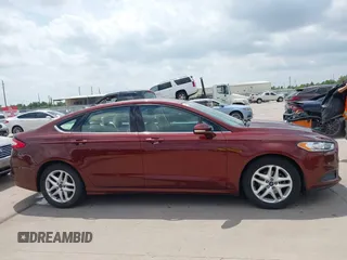 2015 Ford Fusion SE with VIN 3FA6P0HD0FR193519, listed as a IAAI auction lot 42130927 with 163,481 mi miles and . Bid and sale history available at DreamBid. Image 13.