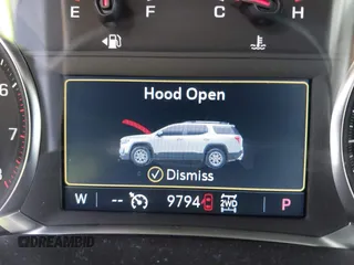 2023 GMC Acadia SLE z VIN 1GKKNRL40PZ258865, wystawiony jako IAAI lot #41956952 z przebiegiem 9 794 mil mil oraz . Historia ofert i sprzedaży dostępna na DreamBid. Obrazek 15.