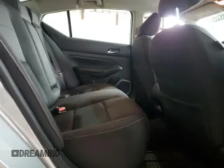 2022 Nissan Altima SV z VIN 1N4BL4DVXNN371034, wystawiony jako Copart lot #55685385 z przebiegiem 45 494 mil mil oraz Szkoda całkowita • Salvage title. Historia ofert i sprzedaży dostępna na DreamBid. Obrazek 10.