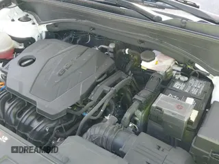 2023 Hyundai Santa Fe SEL с VIN 5NMS34AJ8PH611659, выставлен на аукционе IAAI как лот 43097977 с пробегом 50 586 миль миль и . История ставок и продаж доступна на DreamBid. Изображение 20.