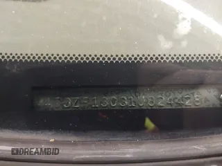 2001 Toyota Sienna LE z VIN 4T3ZF13C31U324428, wystawiony jako IAAI lot #42238030 z przebiegiem 209 762 mil mil oraz . Historia ofert i sprzedaży dostępna na DreamBid. Obrazek 9.