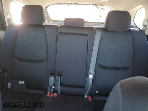 2019 Mazda CX-9 Sport with VIN JM3TCBBY8K0329235, listed as a Copart auction lot 83814274 with 48,762 mi miles and Salvage Title. Bid and sale history available at DreamBid. Image 10.