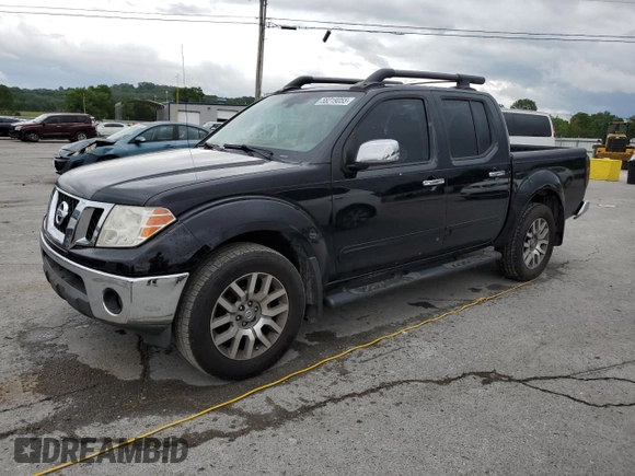 2010 Nissan Frontier Pro-4X с VIN 1N6AD0EV6AC427323, выставлен на аукционе Copart как лот 58219055 с пробегом 243 206 миль миль и Списание • Salvage title. История ставок и продаж доступна на DreamBid. Изображение 1.