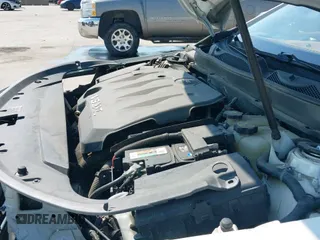 2014 Chevrolet Impala LTZ с VIN 1G1155S31EU102815, выставлен на аукционе IAAI как лот 43073218 с пробегом 151 944 миль миль и . История ставок и продаж доступна на DreamBid. Изображение 22.