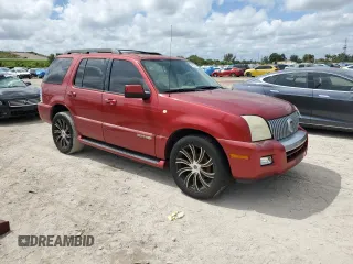 2007 Mercury Mountaineer with VIN 4M2EU47E97UJ16720, listed as a Copart auction lot 45527264 with 240,707 mi miles and Non Repairable. Bid and sale history available at carsss.com. Image 4.