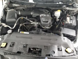 2013 Ram 1500 Tradesman z VIN 3C6JR6DG3DG532890, wystawiony jako Copart lot #45042935 z przebiegiem 236 069 mil mil oraz Nie do naprawy • Non repairable. Historia ofert i sprzedaży dostępna na DreamBid. Obrazek 11.