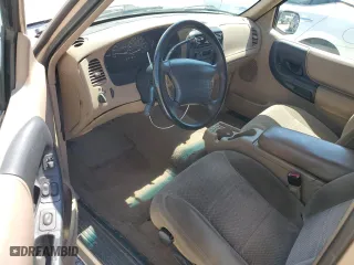 1998 Ford Ranger XL with VIN 1FTYR14U3WPB10651, listed as a Copart auction lot 53144945 with 208,945 mi miles and Clean Title. Bid and sale history available at carsss.com. Image 8.
