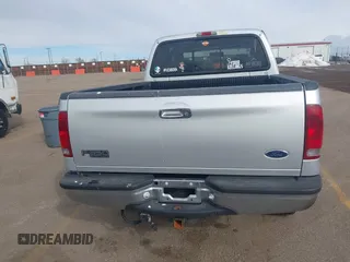 2004 Ford F-350 XL with VIN 1FTSW31P64EB19006, listed as a IAAI auction lot 41452911 with Not provided miles and . Bid and sale history available at DreamBid. Image 16.