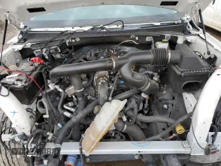 2023 Ford Expedition Max XLT with VIN 1FMJK1H87PEA45198, listed as a Copart auction lot 41470695 with 30,814 mi miles and Salvage title. Bid and sale history available at DreamBid. Image 12.