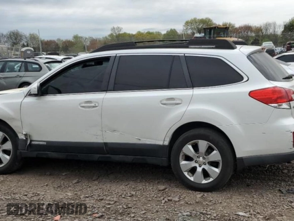 2010 Subaru Outback Limited Power Moon with VIN 4S4BRBKC7A3369385, listed as a Copart auction lot 53882925 with 148,088 mi miles and Salvage title. Bid and sale history available at DreamBid. Image 2.