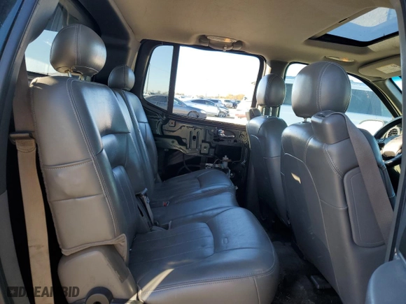 2004 GMC Envoy XUV SLE with VIN 1GKES12S146191083, listed as a Copart auction lot 83988394 with NaN miles and Salvage Title. Bid and sale history available at carsss.com. Image 11.