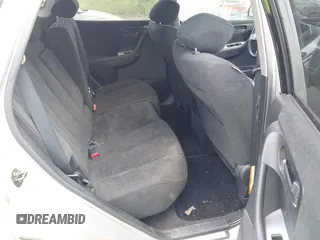 2003 Nissan Murano SE z VIN JN8AZ08W43W214000, wystawiony jako IAAI lot #42274384 z przebiegiem 98 927 mil mil oraz . Historia ofert i sprzedaży dostępna na DreamBid. Obrazek 8.