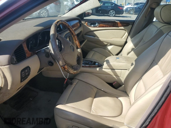 2005 Jaguar XJ Vanden Plas z VIN SAJWA82C75SG33074, wystawiony jako Copart lot #48725755 z przebiegiem 129 817 mil mil oraz Czysty tytuł • Clean title. Historia ofert i sprzedaży dostępna na DreamBid. Obrazek 7.