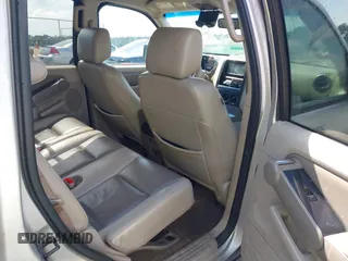 2007 Ford Explorer XLT with VIN 1FMEU63E87UB50845, listed as a IAAI auction lot 42213740 with 175,568 mi miles and . Bid and sale history available at DreamBid. Image 8.