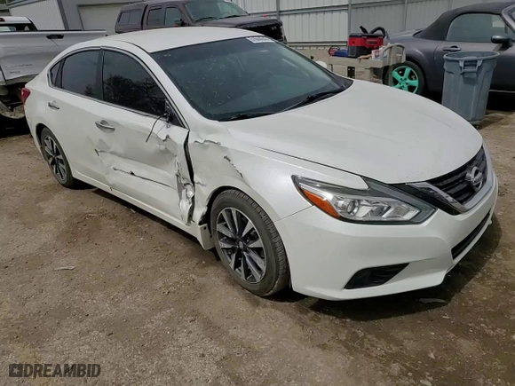 2016 Nissan Altima 2.5 SV with VIN 1N4AL3AP9GC142855, listed as a Copart auction lot 51644245 with 156,295 mi miles and Salvage Title. Bid and sale history available at carsss.com. Image 11.
