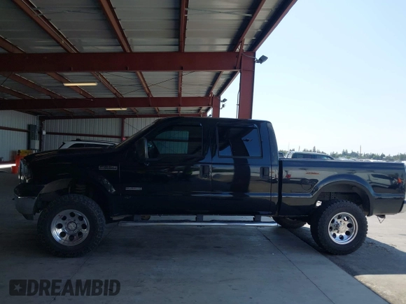2007 Ford F-250 XL с VIN 1FTSW21P57EB33512, выставлен на аукционе IAAI как лот 42421359 с пробегом 278 243 миль миль и . История ставок и продаж доступна на DreamBid. Изображение 14.