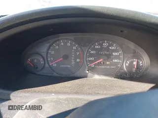 1998 Acura Integra RS с VIN JH4DC4443WS001328, выставлен на аукционе IAAI как лот 41587394 с пробегом 205 767 миль миль и . История ставок и продаж доступна на DreamBid. Изображение 7.