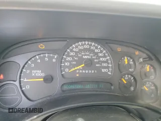 2006 Chevrolet Tahoe Special Service with VIN 1GNEK13Z36J140232, listed as a Copart auction lot 53141444 with 207,339 mi miles and Salvage Title. Bid and sale history available at carsss.com. Image 9.