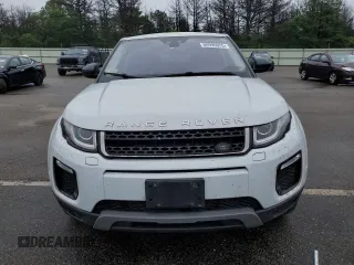 2017 Land Rover Range Rover Evoque SE with VIN SALVP2BG5HH252789, listed as a Copart auction lot 60990055 with 68,070 mi miles and Salvage title. Bid and sale history available at DreamBid. Image 5.