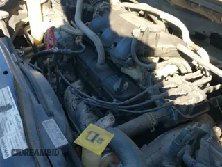 2008 Dodge Grand Caravan SXT с VIN 1D8HN54P38B147746, выставлен на аукционе IAAI как лот 43387693 с пробегом 180 624 миль миль и . История ставок и продаж доступна на DreamBid. Изображение 12.