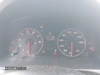 2004 Acura TSX with VIN JH4CL96824C031159, listed as a IAAI auction lot 42352099 with 151,547 mi miles and . Bid and sale history available at DreamBid. Image 7.