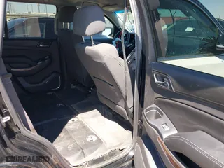 2017 Chevrolet Tahoe Commercial with VIN 1GNLCDEC2HR187691, listed as a IAAI auction lot 40101169 with 87,772 mi miles. Bid and sale history available at carsss.com. Image 8.