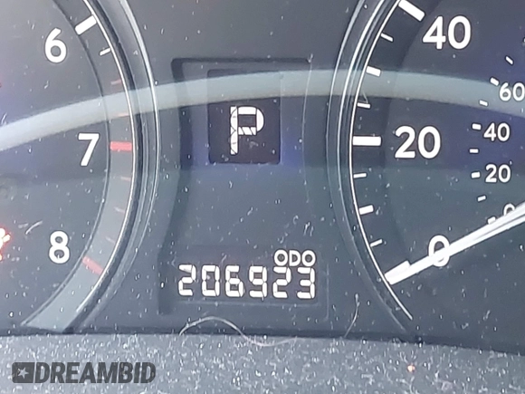 2011 Lexus RX 350 with VIN 2T2BK1BA5BC083315, listed as a IAAI auction lot 42419216 with 206,923 mi miles and . Bid and sale history available at DreamBid. Image 15.