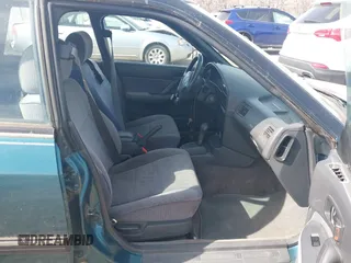 1994 Subaru Legacy L with VIN 4S3BJ6336R7953329, listed as a IAAI auction lot 41723444 with 275,358 mi miles and . Bid and sale history available at DreamBid. Image 5.