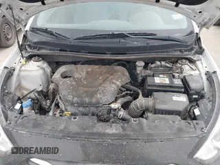 2017 Hyundai Accent Value Edition with VIN KMHCT4AE3HU363432, listed as a IAAI auction lot 41886785 with 150,021 mi miles and . Bid and sale history available at DreamBid. Image 10.