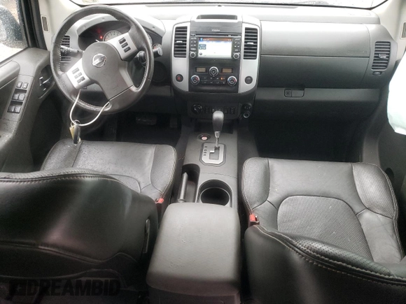 2020 Nissan Frontier SV z VIN 1N6ED0EB0LN723114, wystawiony jako Copart lot #50229445 z przebiegiem 77 896 mil mil oraz Szkoda całkowita • Salvage title. Historia ofert i sprzedaży dostępna na DreamBid. Obrazek 8.
