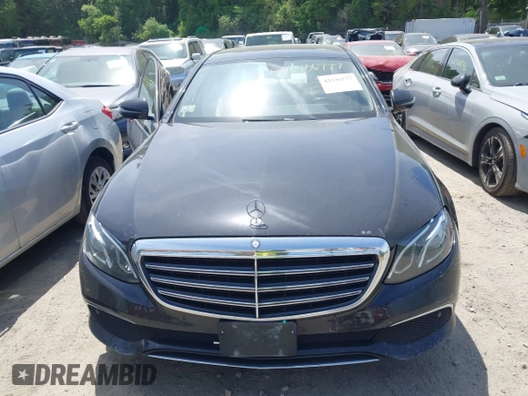 2017 Mercedes-Benz E 300 Luxury with VIN WDDZF4KB2HA126271, listed as a IAAI auction lot 42336777 with 253,907 mi miles and . Bid and sale history available at DreamBid. Image 12.