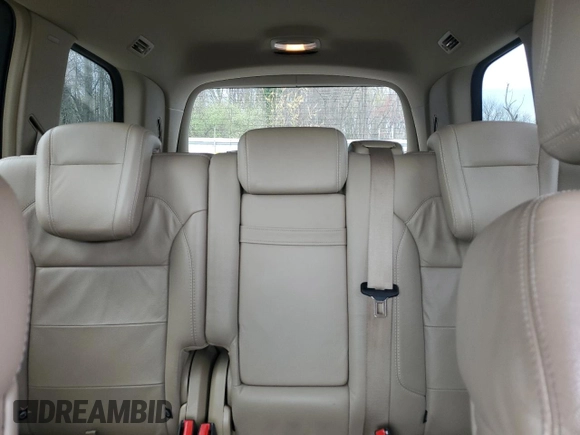 2013 Mercedes-Benz GL-Class GL 550 with VIN 4JGDF7DE5DA244124, listed as a Copart auction lot 53233115 with 123,407 mi miles and Clean Title. Bid and sale history available at carsss.com. Image 10.