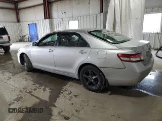2011 Toyota Camry LE with VIN 4T4BF3EK4BR176016, listed as a Copart auction lot 52691625 with 220,077 mi miles and Salvage Title. Bid and sale history available at carsss.com. Image 2.