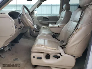 2003 Ford F-150 Heritage XL with VIN 2FTRX17WX3CA57502, listed as a Copart auction lot 49967445 with 193,369 mi miles and Clean Title. Bid and sale history available at carsss.com. Image 7.