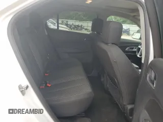 2014 Chevrolet Equinox LT with VIN 2GNALBEK8E6277678, listed as a Copart auction lot 53077635 with 164,481 mi miles and Clean Title. Bid and sale history available at DreamBid. Image 11.