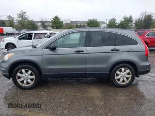 2011 Honda CR-V SE with VIN JHLRE4H46BC004341, listed as a IAAI auction lot 42028036 with 251,535 mi miles. Bid and sale history available at carsss.com. Image 14.